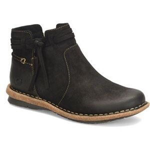 Born Wynter Comfort Booties